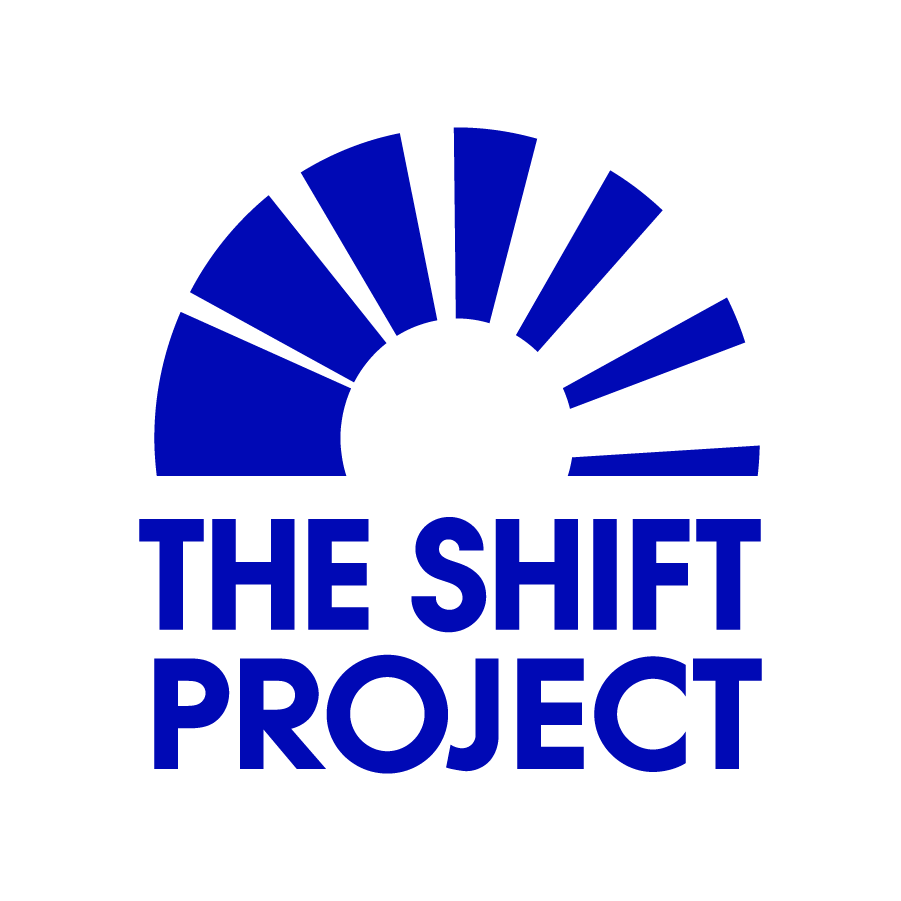 The Shift Project