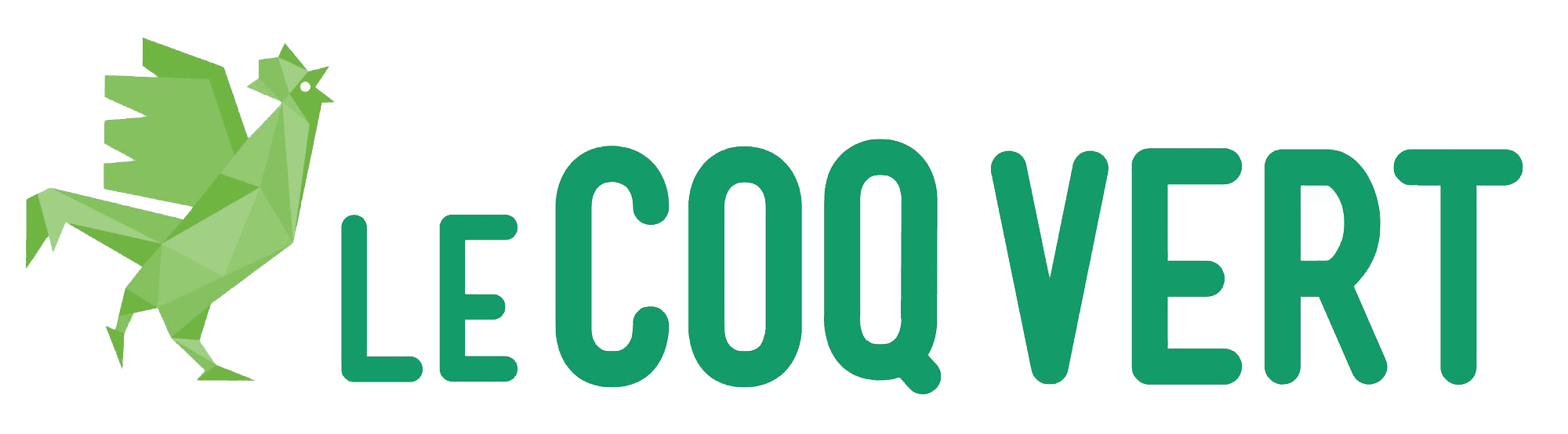 Coq Vert