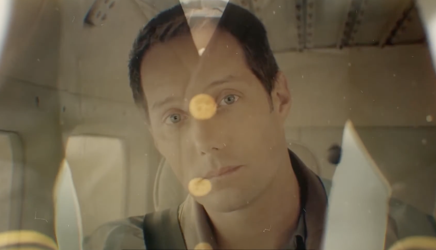 Film Aviation Sans Frontières : portrait dans un appareil humanitaire