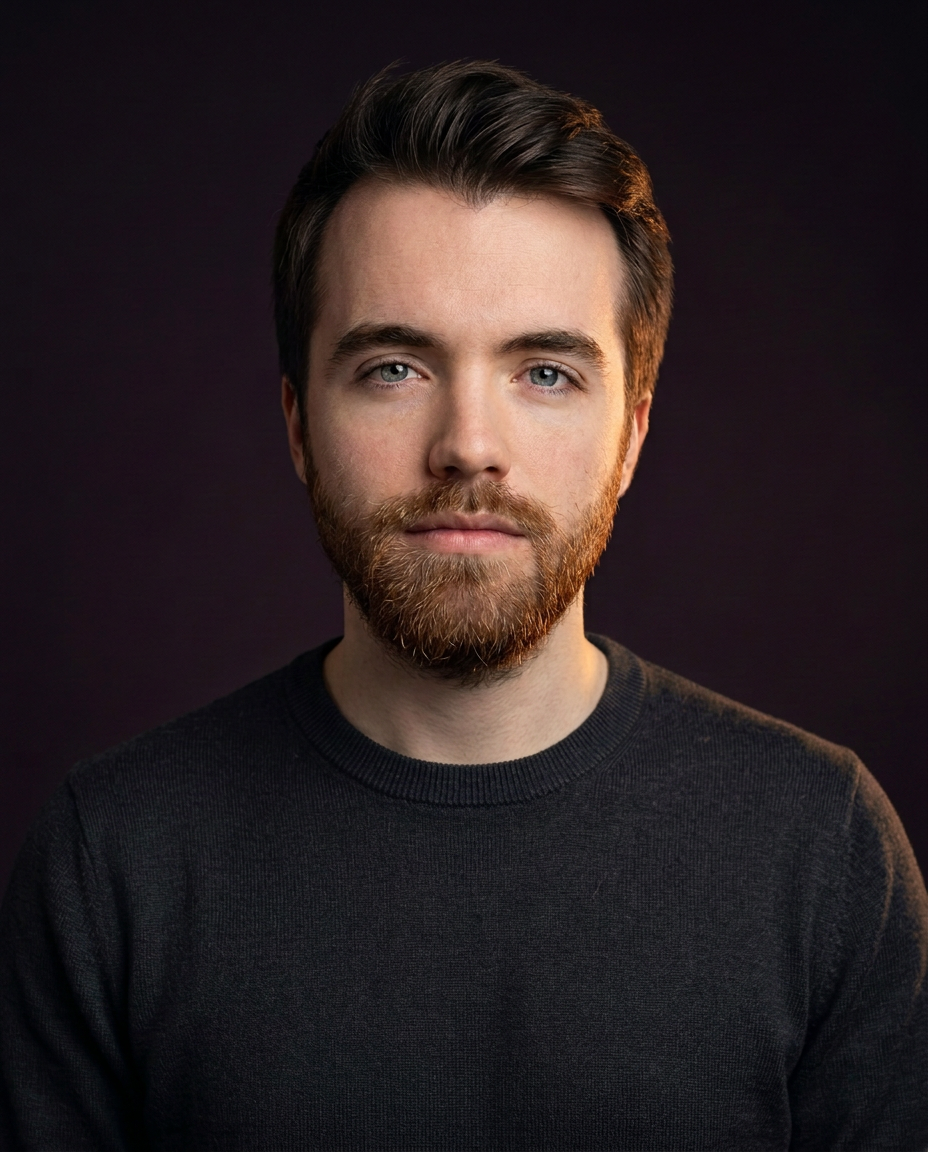 Portrait de Julian Bondroit