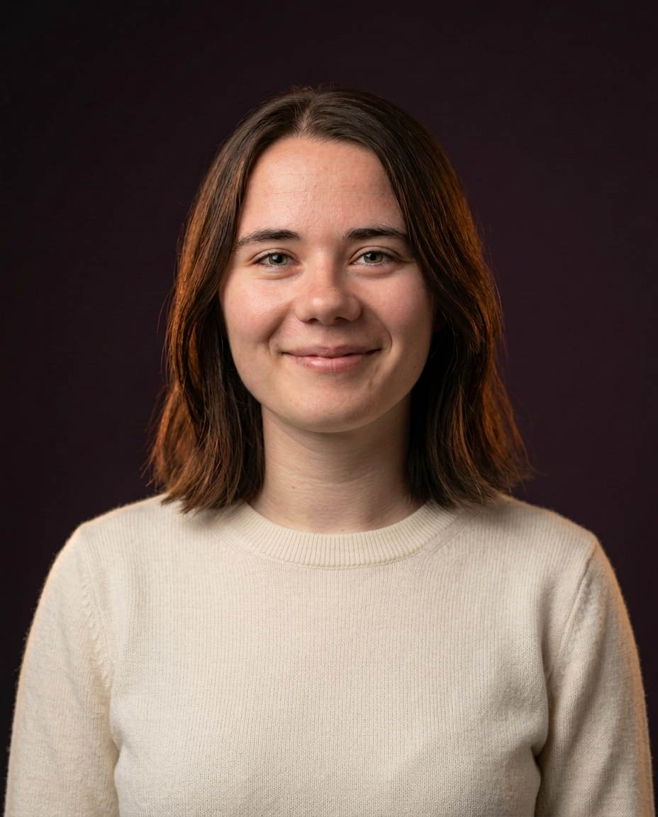 Portrait de Maena Nizou