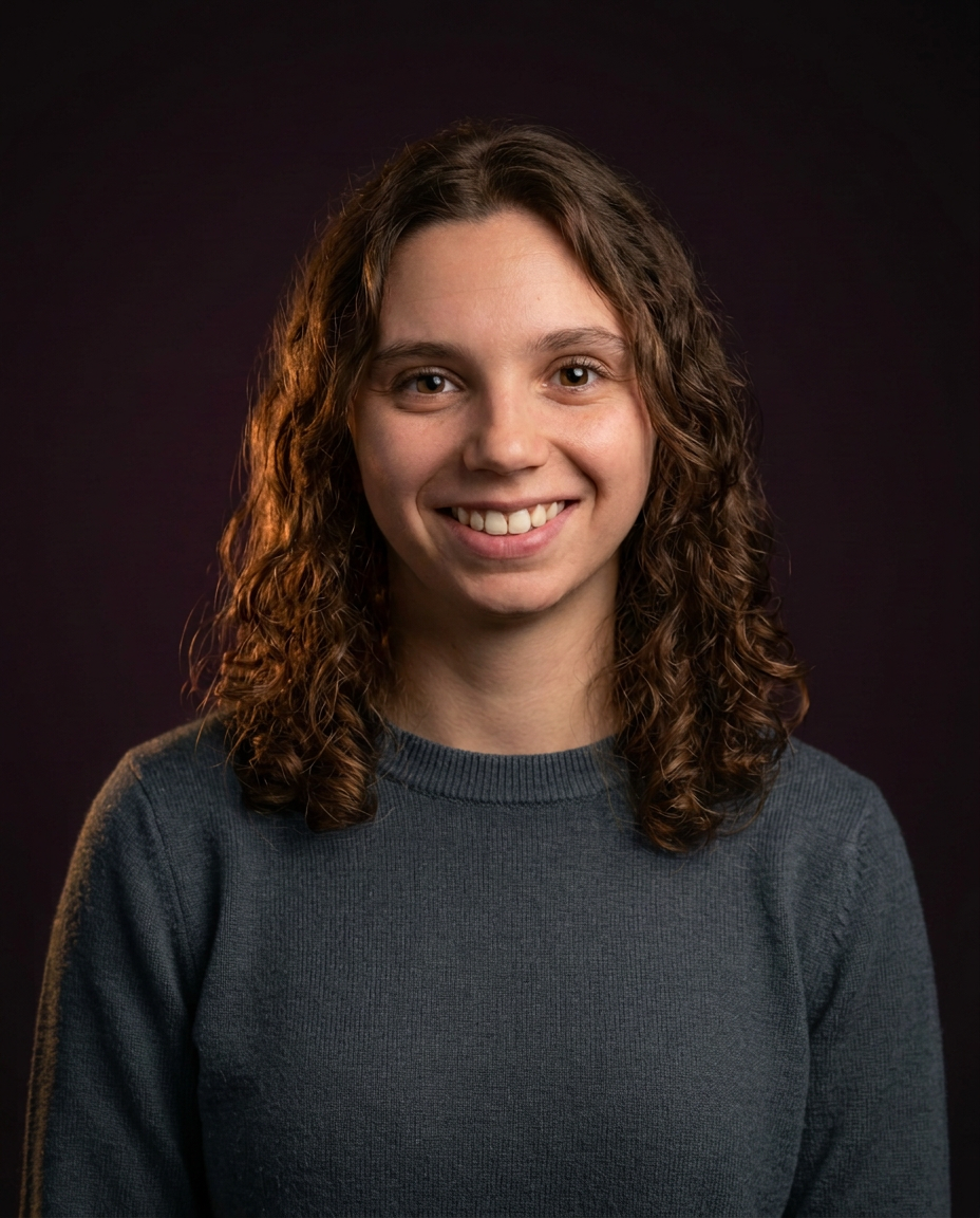 Portrait de Mélodie Picard Meyer